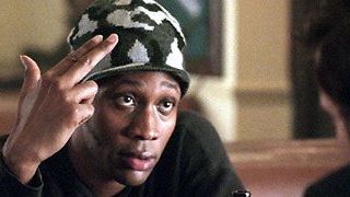 bild aus der news Quentin Tarantinos "Django Unchained": RZA und Misty Upham bestätigt