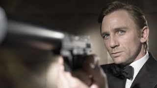 bild aus der news "Bond 23": "Skyfall" wird offizieller Titel - Naomie Harris nicht als Miss Moneypenny