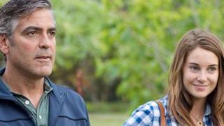 "The Descendants": Erster deutscher Trailer zur Tragikomödie mit George Clooney