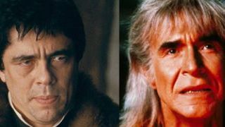 bild aus der news Benicio Del Toro als "Star Trek 2"-Bösewicht