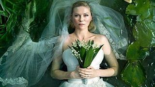 bild aus der news Europäischer Filmpreis: Lars von Triers "Melancholia" in acht Kategorien nominiert