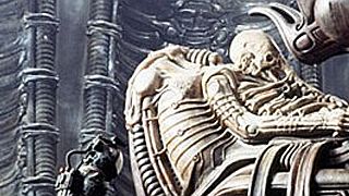 bild aus der news Ridley Scotts "Prometheus": Die letzten acht Minuten schlagen definitiv Brücke zu "Alien"