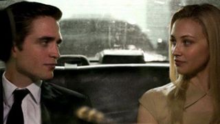 bild aus der news "Cosmopolis": Erste Szenenbilder zu David Cronenbergs Psychodrama mit Robert Pattinson