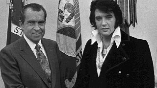 bild aus der news "Elvis & Nixon": Eric Bana und Danny Huston übernehmen Hauptrollen