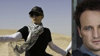 bild aus der news Kathryn Bigelows Bin-Laden-Film: Jason Clarke auf Terroristen-Jagd