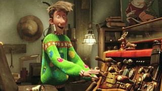 bild aus der news "Arthur Weihnachtsmann": Drei Filmclips zum Animationsabenteuer