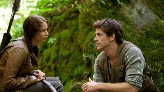 bild aus der news Erster Trailer zum Fantasy-Actioner "Die Tribute von Panem - The Hunger Games"