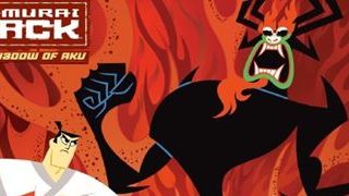 bild aus der news "Krieg der Götter 3D"-Regisseur Tarsem Singh hat Interesse an "Samurai Jack" 