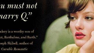 bild aus der news Indiefilmer David Gordon Green plant Zeitreise-Romanze "Q"