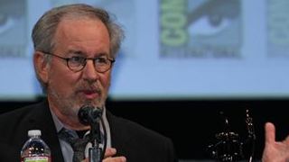 Steven Spielberg an Warners Bibelepos "Gods and Kings" interessiert