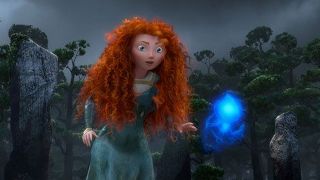 bild aus der news Exklusiv bei FILMSTARTS: Erster Trailer zum neuen Pixar-Film "Merida - Legende der Highlands"