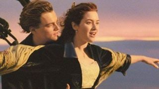"Titanic 3D": Erster Trailer zu James Camerons konvertiertem Schiffsbruch-Spektakel
