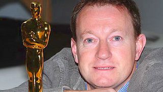 bild aus der news "Die Tribute von Panem": Oscar-Preisträger Simon Beaufoy soll Fortsetzung schreiben