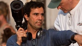 bild aus der news "Krieg der Götter"-Regisseur Tarsem Singh macht Sci-Fi-Thriller "Killing On Carnival Row"