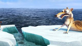 "Ice Age 4": Neuer Kurzfilm mit Publikumsliebling Scrat auf Eichelsuche