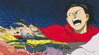 bild aus der news "Akira": Jungschauspieler kämpfen um Schlüsselrolle in Manga-Adaption
