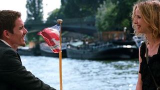 bild aus der news Ethan Hawke und Julie Delpy planen Fortsetzung zu "Before Sunset"