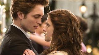 "Breaking Dawn": Drei weitere Filmclips zu "Twilight 4"