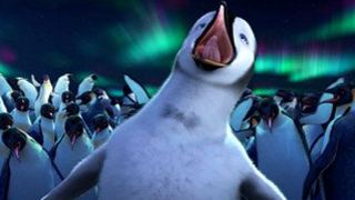 "Happy Feet 2": Vier TV-Spots zum 3D-Animationshit
