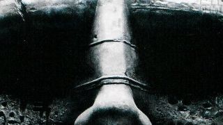 bild aus der news "Prometheus": Erste Szenenbilder von Ridley Scotts Sci-Fi-Epos