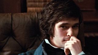 bild aus der news "Skyfall": Ben Whishaw als Q im Bond 23