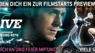 bild aus der news FILMSTARTS lädt zur Preview-Party mit unserem Film des Monats: "Drive"