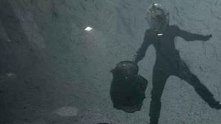 bild aus der news Ridley Scotts "Prometheus": Abgefilmte Version des Trailers im Netz