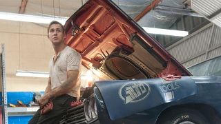 bild aus der news "Drive": Erster deutscher Trailer zum Action-Drama mit Ryan Gosling