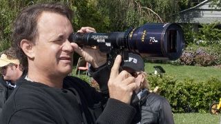 bild aus der news Tom Hanks plant Verfilmung von Erik Larsons Roman "In the Garden of Beasts"