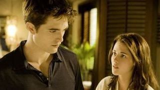 bild aus der news Deutsche Charts: "Twilight 4: Breaking Dawn" deklassiert die Konkurrenz
