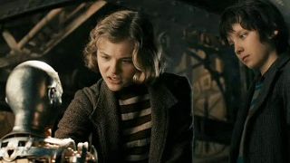 bild aus der news Martin Scorseses "Hugo Cabret" der große Gewinner bei NBR-Awards