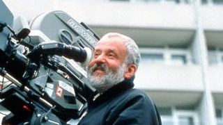 bild aus der news Mike Leigh wird Jury-Präsident der 62. Berlinale 2012