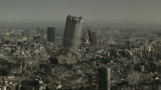 bild aus der news "San Andreas 3D": Regisseur für 3D-Katastrophenfilm gesucht