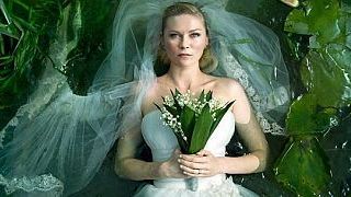 bild aus der news Europäischer Filmpreis: "Melancholia" bester Film, Wim Wenders' "Pina" beste Doku