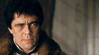 bild aus der news "Star Trek 2": Benicio del Toro dabei, aber nicht als Khan