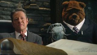 bild aus der news Nachrichtensender Fox News wittert Gehirnwäsche bei den "Muppets"