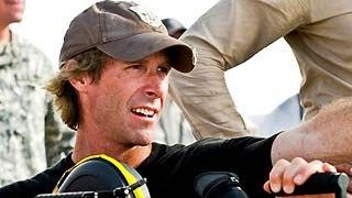 bild aus der news Bodybuilder-Komödie "Pain & Gain": Michael Bay will Dwayne Johnson und Mark Wahlberg