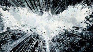 "The Dark Knight Rises": Start der Internet-Kampagne, Gary Oldman glaubt an Teil 4