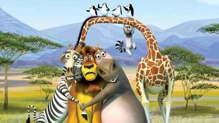 bild aus der news "Madagascar 3": Erster Trailer zum tierischen 3D-Abenteuer
