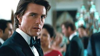 "Mission: Impossible 4": FILMSTARTS zeigt Live-Stream zur Europapremiere