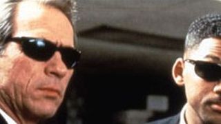 bild aus der news "Men In Black 3": Erster Trailer zum Sci-Fi-Sequel mit Will Smith und Tommy Lee Jones