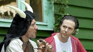 bild aus der news Alexander Marcus: Internetphänomen bekommt eigenen Kinofilm