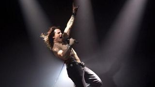 bild aus der news "Rock of Ages": Erster Trailer zur rockigen Musicalverfilmung mit Tom Cruise