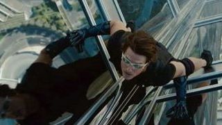 bild aus der news IMAX-Version von "Mission: Impossible 4": Regisseur Brad Bird verrät die Hintergründe