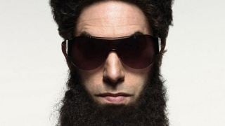 "Der Diktator": Erster Trailer zur neuen Satire mit "Borat" Sacha Baron Cohen