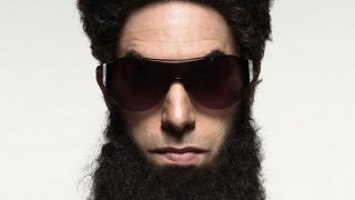 bild aus der news "Der Diktator": Erster Trailer zur neuen Satire mit "Borat" Sacha Baron Cohen