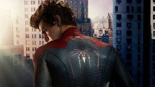 bild aus der news "The Amazing Spider-Man": Neue Infos und Bilder - Sequel bestätigt