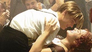 bild aus der news "Titanic 3D": Deutscher Trailer zum konvertierten Liebesklassiker mit Leonardo DiCaprio