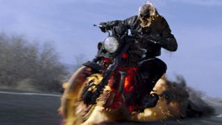 "Ghost Rider: Spirit of Vengeance": Neuer Trailer zur Comic-Verfilmung mit Nicolas Cage