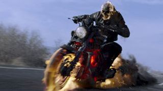 bild aus der news "Ghost Rider: Spirit of Vengeance": Neuer Trailer zur Comic-Verfilmung mit Nicolas Cage